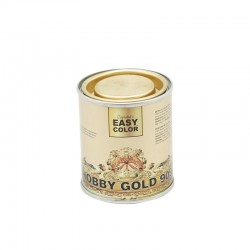 HOBBY Metallic Gold 909 250 ML