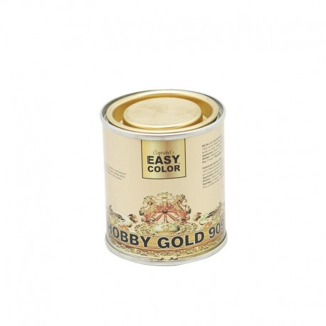 HOBBY Metallic Gold 909 250 ML