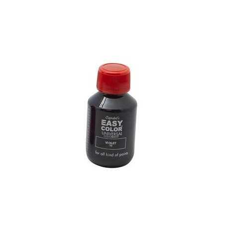 EASY COLOR COLORANT Violet 100 ML