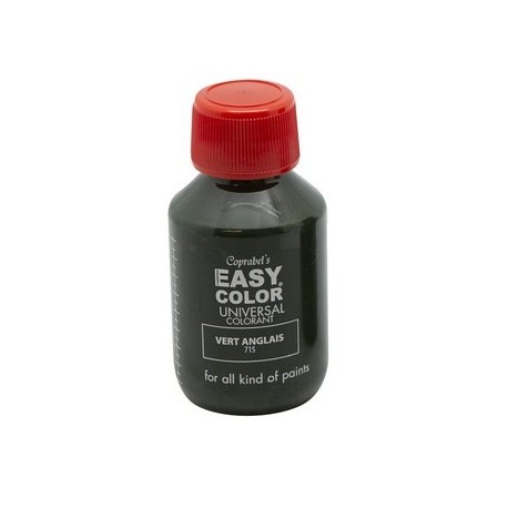 EASY COLOR COLORANT Grass Green 100 ML