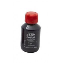 EASY COLOR COLORANT Violet...