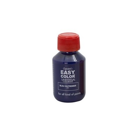 EASY COLOR COLORANT Ultramarine 250 ML
