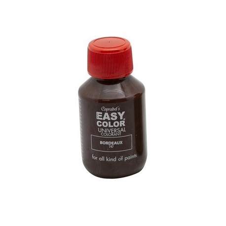 EASY COLOR COLORANT Bordeaux 50 ML
