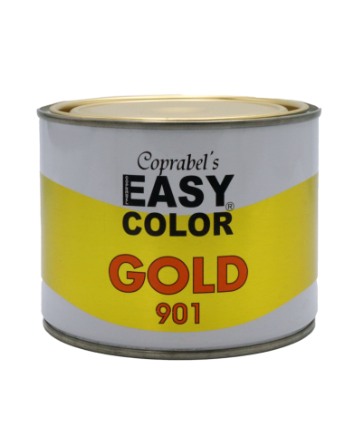 EASY COLOR GOLD 901 (125 ML)