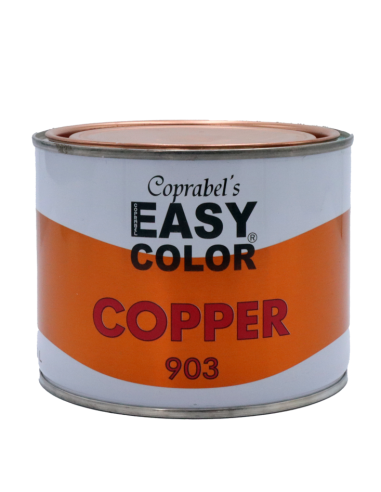 EASY COLOR COPPER 903 (125 ML)