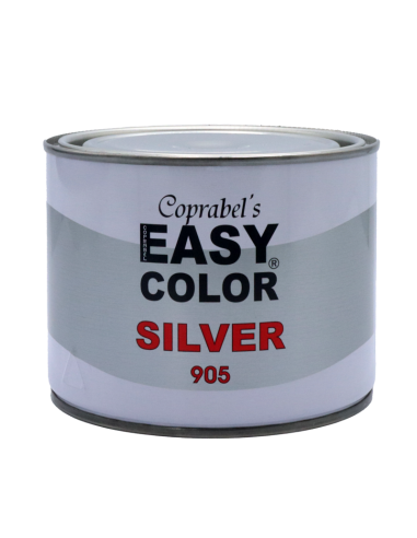 EASY COLOR SILVER 905 (500 ML)
