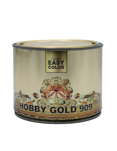 EASY COLOR HOBBY GOLD 909 (250 ml)