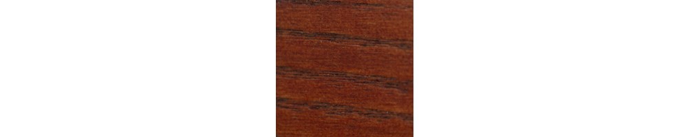 Cedar Rouge Color RED CEDAR